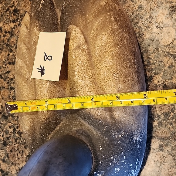 Vintage Styrofoam Canvasback Decoy - Picture 4 of 7